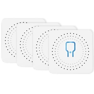 WLAN Smart Controller Modul WF101 4 Stück | Luxus-Time