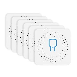 WLAN Smart Controller Modul WF101 6 Stück | Luxus-Time