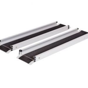 Teleskoprampe Standard 61 cm | Rehashop.de