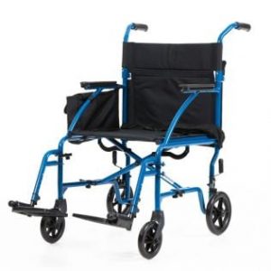 Transportrollstuhl Antilope 3 | Rehashop.de