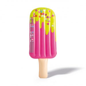 INTEX Sprinkle Popsicle Float | Rutscherlebnis-Shop