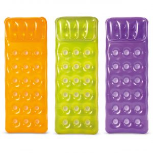 INTEX 18-Pocket Fashion Mats | Rutscherlebnis-Shop