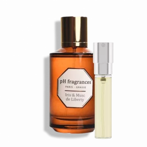 Iris & Musc de Liberty – 8ml einzelkauf | PAFORY