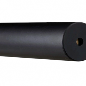 JAKI – Schalldämpfer Titanium Super | 1MOA – Onlineshop für Jäger und Schützen