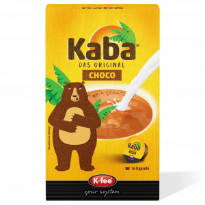 Kaba Choco | K-fee
