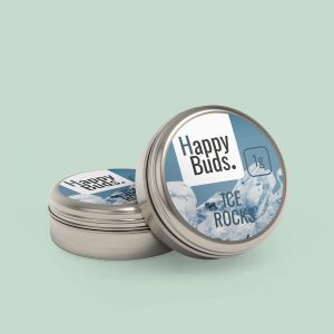Ice Rocks 1g | happybuds