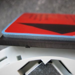 Pyrexx Magnet-Klebepad f?r PX-1 und PX-1C | Rauchmelder