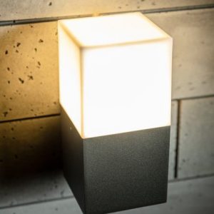 Wandleuchte LARGO IP44 | jungeslicht.de