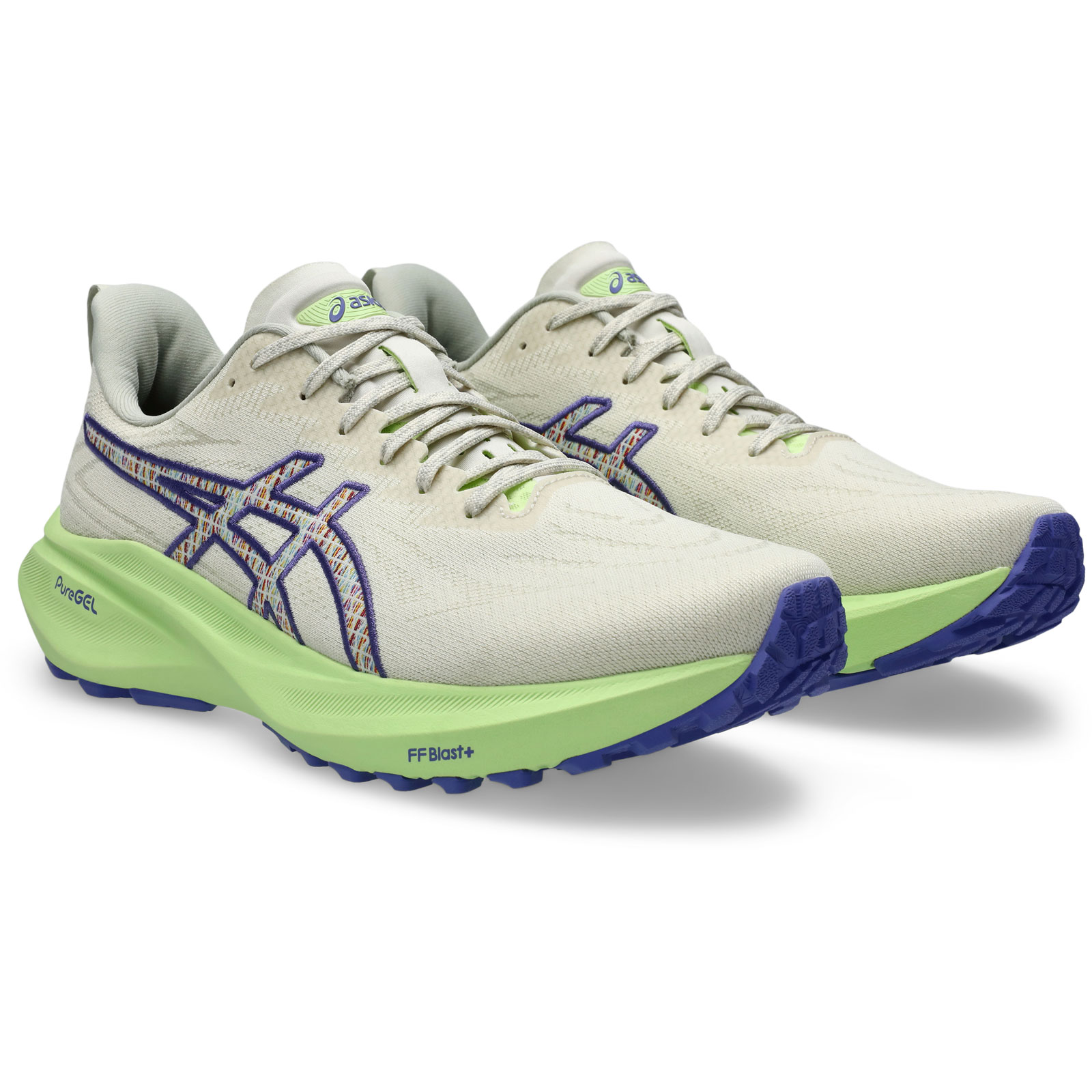 Asics GT-2000 13 TR Men | 1011C042-300 | Lauflust.de