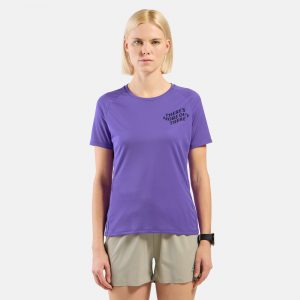 Odlo Essential Print T-Shirt Lady | 313751-21121 | Lauflust.de