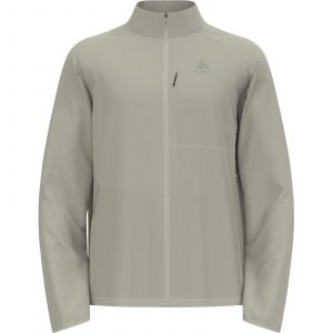 Odlo Zeroweight Laufjacke 2.0 Men | 315732-10867 | Lauflust.de