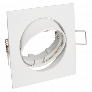 Einbauleuchte Jacky Optik: Weiß Matt | jungeslicht.de