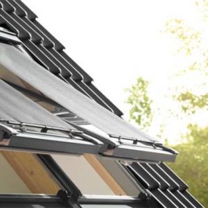 Velux Netzmarkise MHL Manuell | Perfekt-Bau.eu