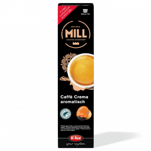 Caffe Crema Aromatisch | K-fee