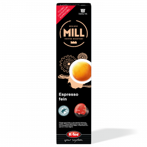 Espresso Fein | K-fee