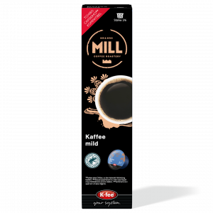 Kaffee Mild | K-fee
