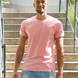 Antischweiß Herren Slim-Fit Shirt CityZen – Rundhals | Cityzen