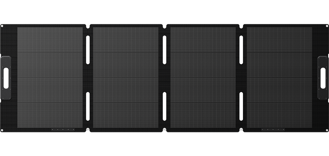 BLUETTI Solarpanel Faltbar, MP200 | Bluetti DE