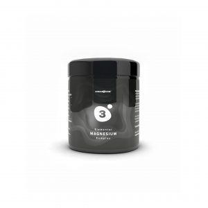 Magnesium Komplex aus Bisglycinat, Taurat und Malat | omega3zone