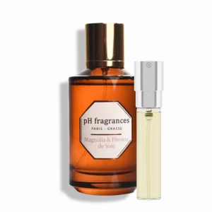 Magnolia & Pivoine de Soie – 8ml abonnement | PAFORY