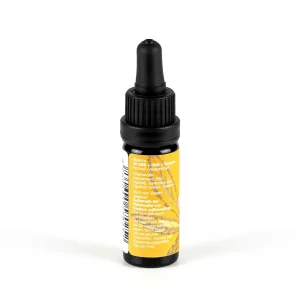 CBG +CBD + Terpene Breitspektrum Destillat – 10ml – 20 Prozent | Malantis CBD