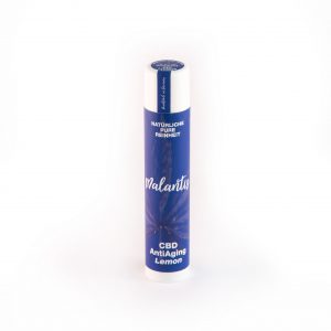 Malantis CBD AntiAging Lemon – 50ml | Malantis CBD