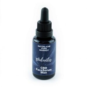 Malantis CBD FaceSerum Men | Malantis CBD