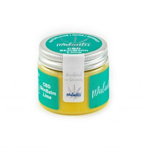 Malantis CBD SkinBalm Lime – 50ml | Malantis CBD