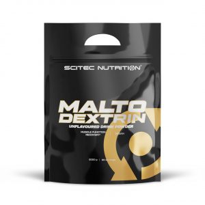 Scitec Nutrition Maltodextrin 2 kg | bodyshop3000.de