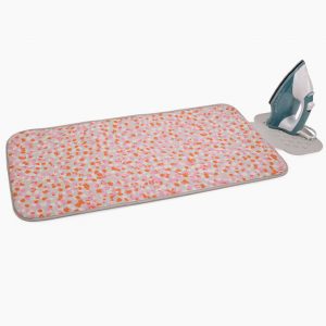 Joseph Joseph Swift Tisch-Bügelmatte in Pfirsich, One size, Pfirsich | Joseph Joseph