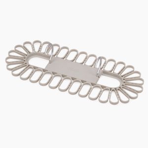 Joseph Joseph Petal 32-teiliger Schnellspannbügel zum Trocknen in Ecru, One size, Ecru | Joseph Joseph