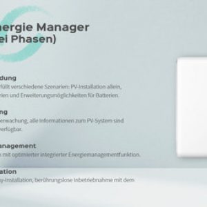 ‘Midea MHELIOS Heim-Energiespeichersystem 10 kW+10 kWh’ | Entratek Shop