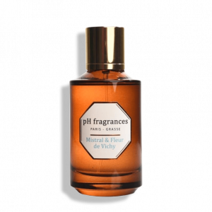 Mistral & Fleur de Vichy – 100ml | PAFORY