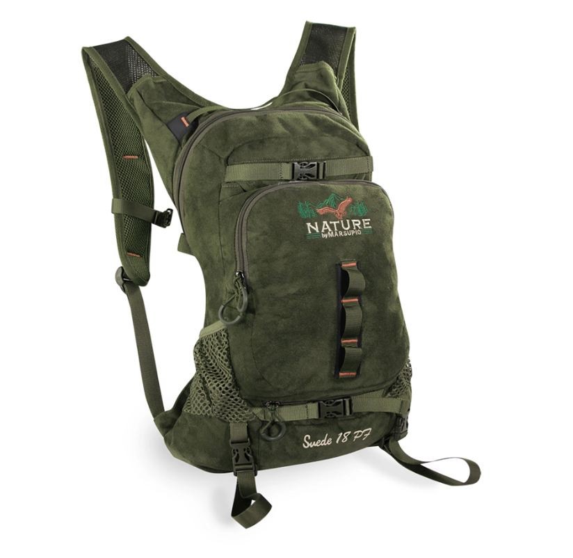 NATURE - Rucksack Suede 18 PF | 1MOA - Onlineshop für Jäger und Schützen