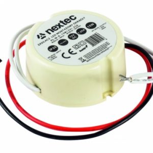 Nextec LED Trafo 15W Treiber Montagenetzteil | bigE