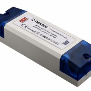 Nextec LED Trafo 36W Treiber Montagenetzteil PS-MF-36 | bigE