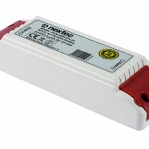 Nextec LED Trafo 48W Treiber Montagenetzteil | bigE