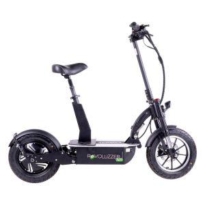 Der Revoluzzer 4.0 20 Plus 600W – E-Scooter 20km/h – 48V | tollrollen.de