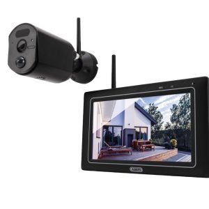 ABUS EasyLook BasicSet – PPDF17000 | alarm-laden