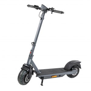 Der neue Paul, E-Scooter mit eKFV, 19,6 Ah | tollrollen.de