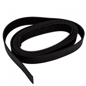 1 Meter Gates PowerGrip GT2 Zahnriemen LL2GT 6mm | Roboter-Bausatz.de
