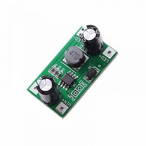 LED Treiber Dimmer Modul DC 5-35V 1W 350mA | Roboter-Bausatz.de