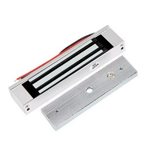 12V 180KG Elektromagnet Schloss | Roboter-Bausatz.de