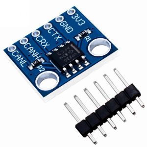 CAN Bus Modul SN65HVD230 Tranceiver | Roboter-Bausatz.de
