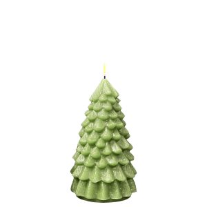 LED Weihnachtsbaum 18 cm | Deluxe Home Art Shop DE