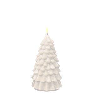 LED Weihnachtsbaum 18 cm | Deluxe Home Art Shop DE
