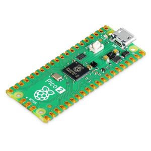 Raspberry Pi Pico 2 RP2350 | Roboter-Bausatz.de