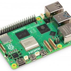 Raspberry Pi 5 (2GB RAM) | Roboter-Bausatz.de