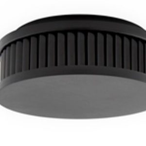 Rauchmelder in schwarz – Pyrexx PX-1 Black | Rauchmelder