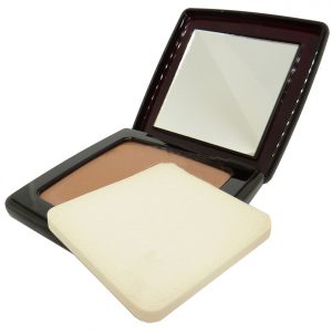 Rimmel 1000 Caresses Stay On Compact Foundation Chicogo 005 Warm Honey Puder 14g | beaute24.de